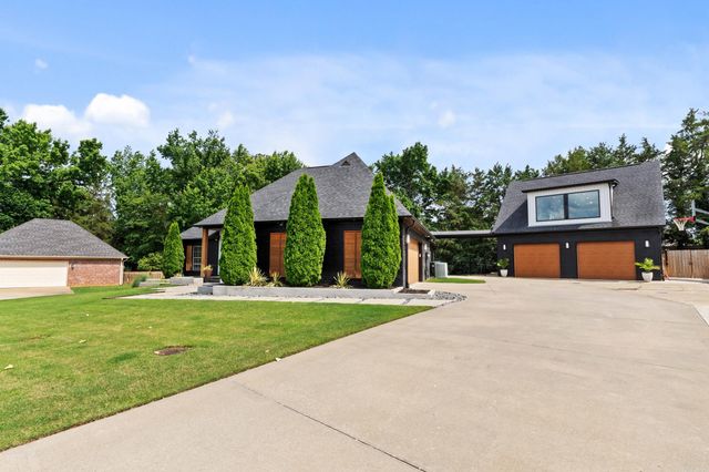 5205 Clayborn Dr, Conway, AR 72034