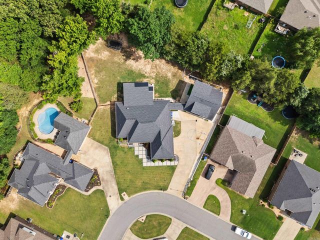 5205 Clayborn Dr, Conway, AR 72034