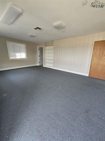 1822 KEELER AVENUE, Wichita Falls, TX 76301