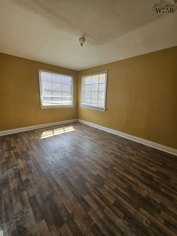 1822 KEELER AVENUE, Wichita Falls, TX 76301