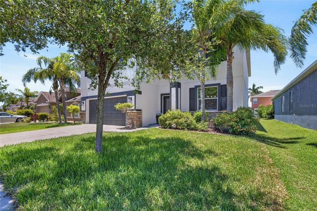 525 19TH STREET NW, Ruskin, FL 33570