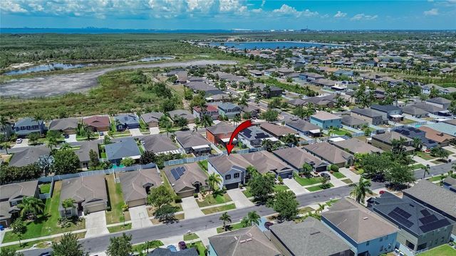 525 19TH STREET NW, Ruskin, FL 33570