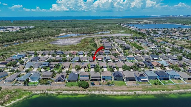 525 19TH STREET NW, Ruskin, FL 33570