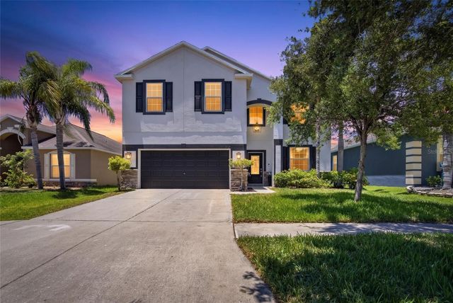 525 19TH STREET NW, Ruskin, FL 33570