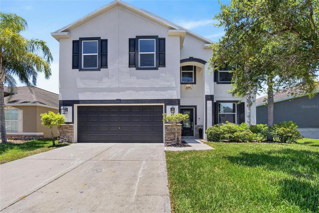 525 19TH STREET NW, Ruskin, FL 33570