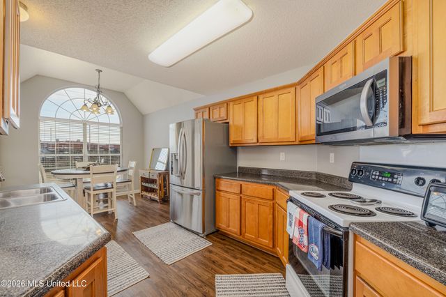 2311 Baird Drive, Southaven, MS 38672