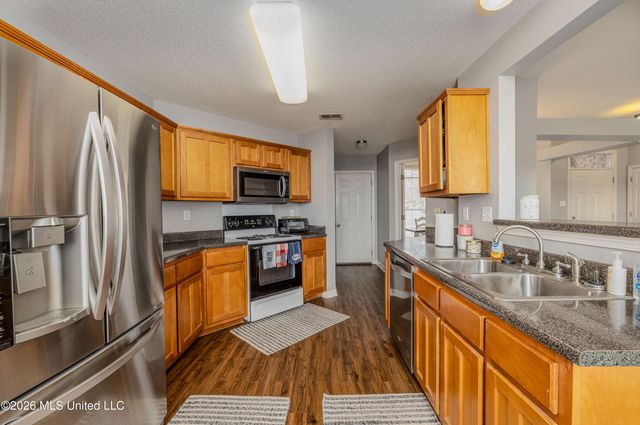 2311 Baird Drive, Southaven, MS 38672