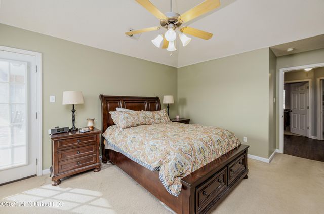 2311 Baird Drive, Southaven, MS 38672