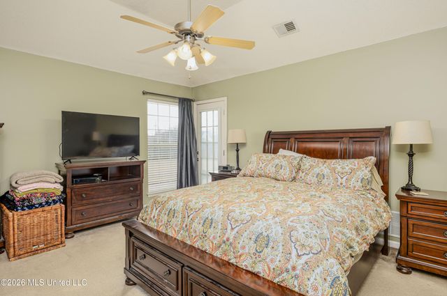 2311 Baird Drive, Southaven, MS 38672