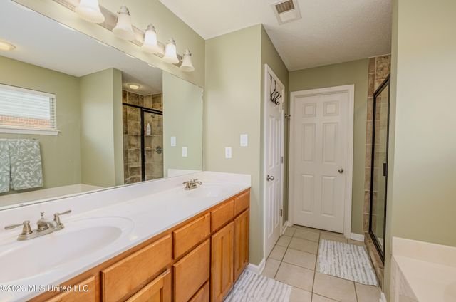 2311 Baird Drive, Southaven, MS 38672