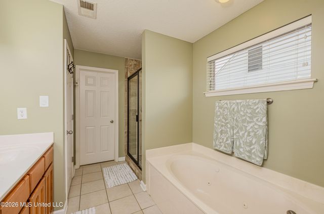 2311 Baird Drive, Southaven, MS 38672