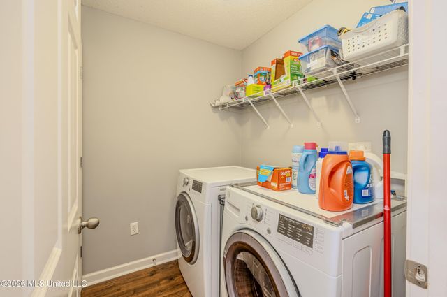 2311 Baird Drive, Southaven, MS 38672