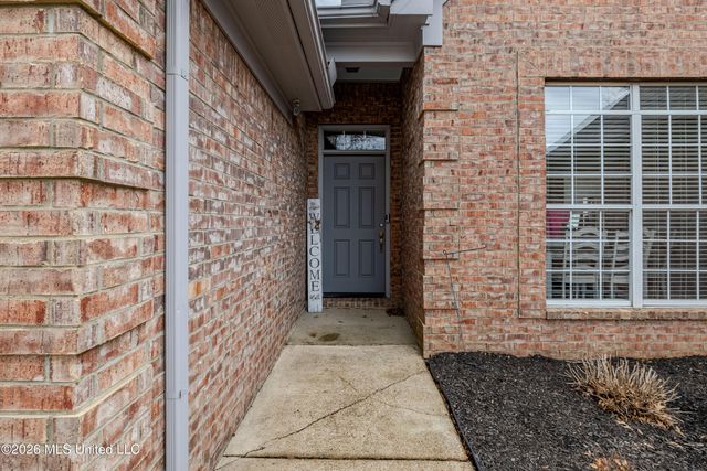 2311 Baird Drive, Southaven, MS 38672