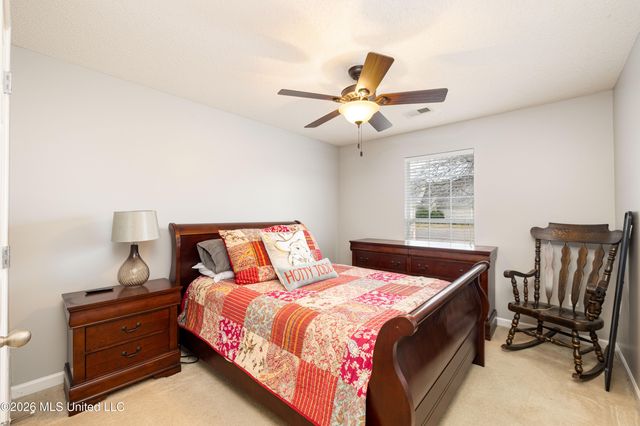 2311 Baird Drive, Southaven, MS 38672