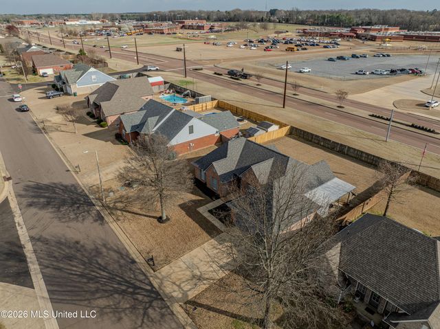 2311 Baird Drive, Southaven, MS 38672