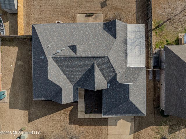 2311 Baird Drive, Southaven, MS 38672