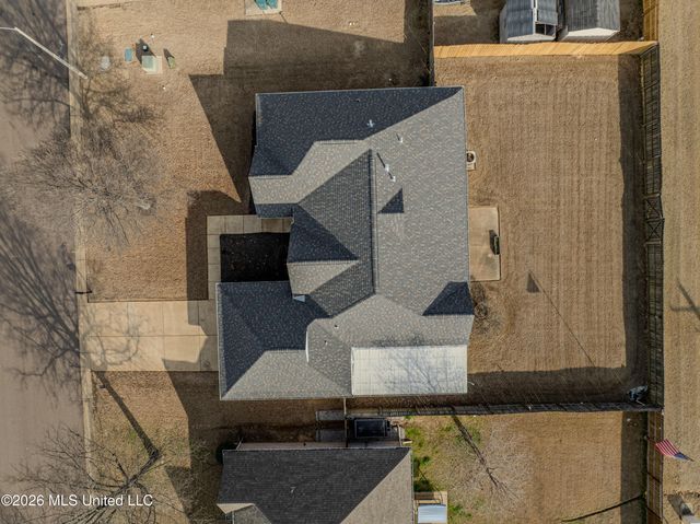 2311 Baird Drive, Southaven, MS 38672