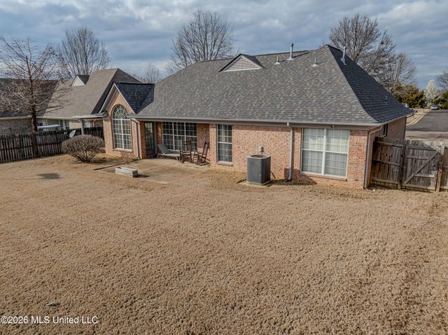 2311 Baird Drive, Southaven, MS 38672