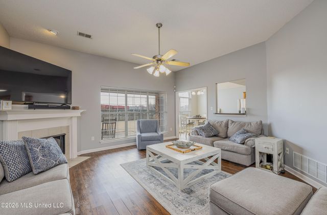 2311 Baird Drive, Southaven, MS 38672