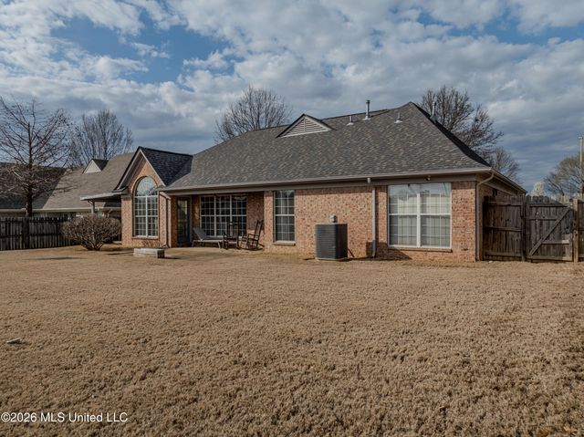 2311 Baird Drive, Southaven, MS 38672