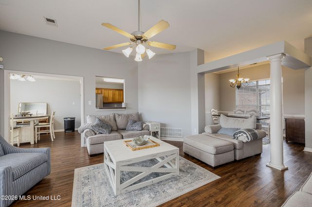 2311 Baird Drive, Southaven, MS 38672