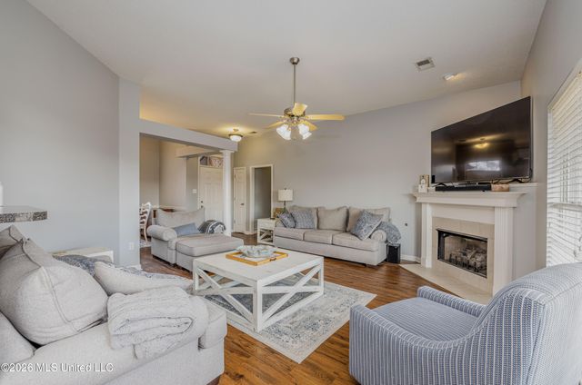 2311 Baird Drive, Southaven, MS 38672