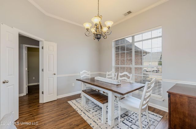 2311 Baird Drive, Southaven, MS 38672