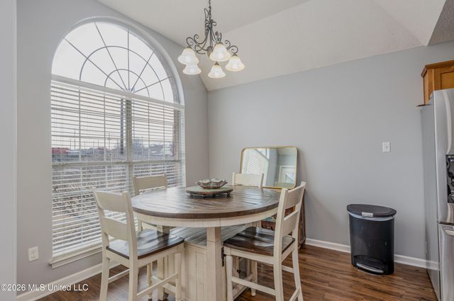 2311 Baird Drive, Southaven, MS 38672