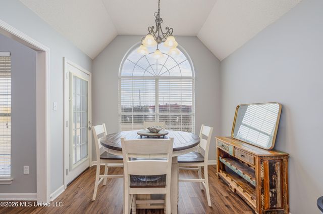 2311 Baird Drive, Southaven, MS 38672