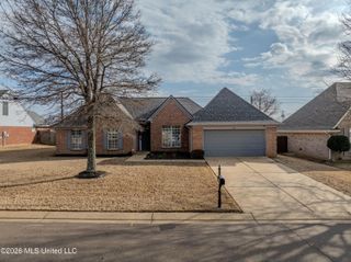 2311 Baird Drive, Southaven, MS 38672