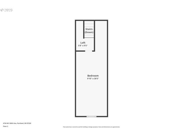 4734 Ne 100TH Ave, Portland, OR 97220