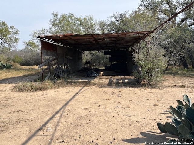TBD Pr B324, Jourdanton, TX 78064