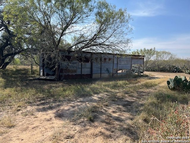 TBD Pr B324, Jourdanton, TX 78064