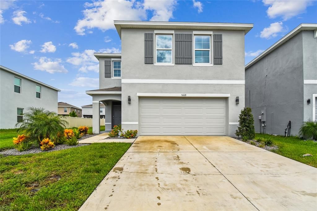 5608 WANDERING WILLOW DRIVE, Wesley Chapel, FL 33545