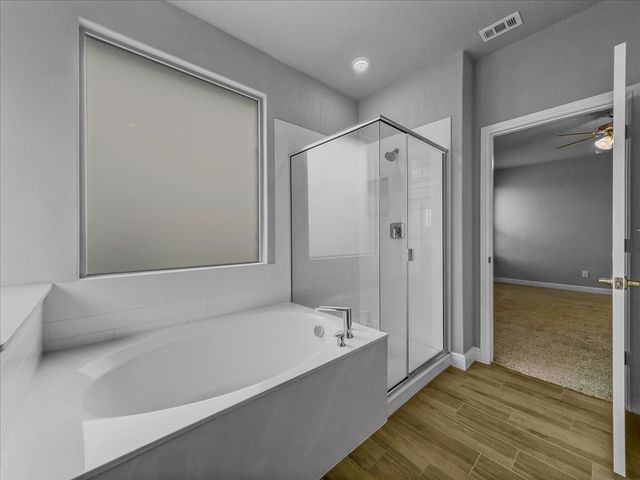 1605 Camp Court, Northlake, TX 76247