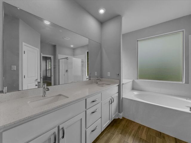 1605 Camp Court, Northlake, TX 76247