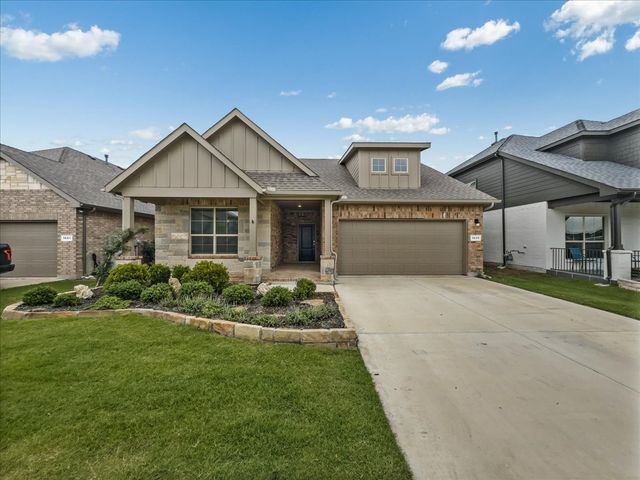1605 Camp Court, Northlake, TX 76247