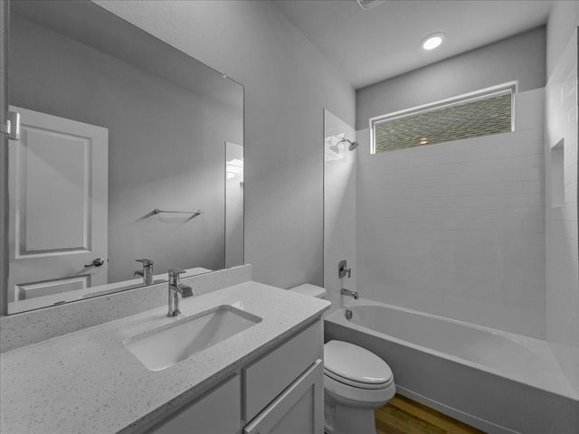 1605 Camp Court, Northlake, TX 76247