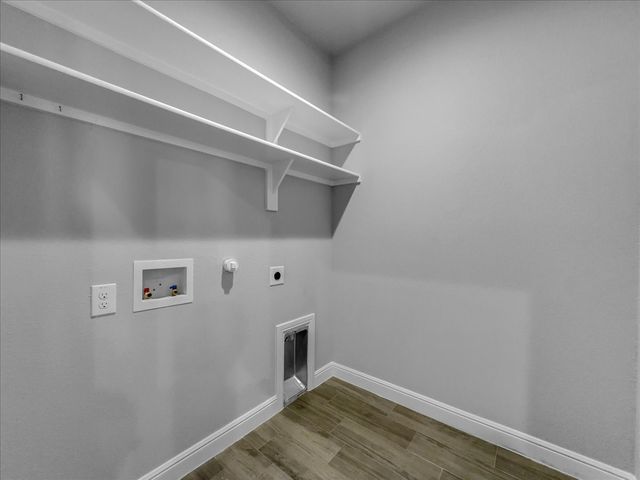 1605 Camp Court, Northlake, TX 76247