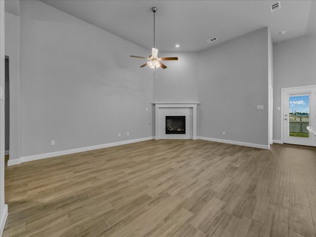 1605 Camp Court, Northlake, TX 76247