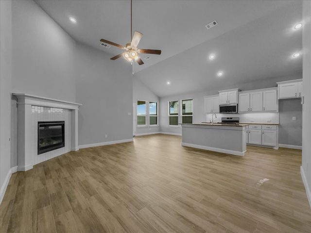 1605 Camp Court, Northlake, TX 76247