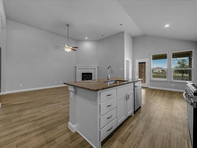 1605 Camp Court, Northlake, TX 76247