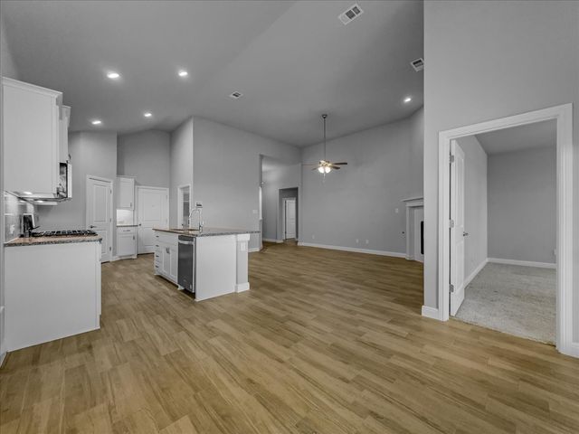 1605 Camp Court, Northlake, TX 76247