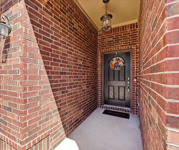 1113 Renaissance TRL, Round Rock, TX 78665