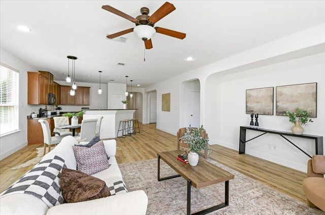 1113 Renaissance TRL, Round Rock, TX 78665