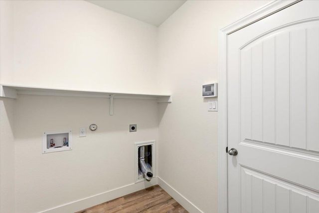 1113 Renaissance TRL, Round Rock, TX 78665