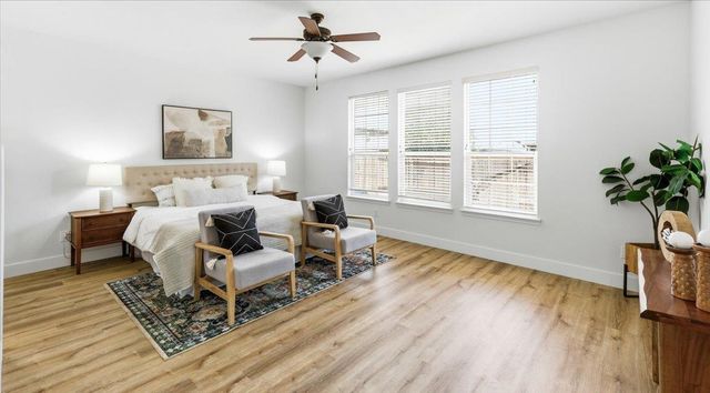 1113 Renaissance TRL, Round Rock, TX 78665