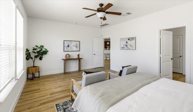1113 Renaissance TRL, Round Rock, TX 78665