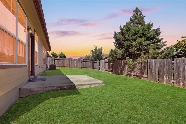 1113 Renaissance TRL, Round Rock, TX 78665