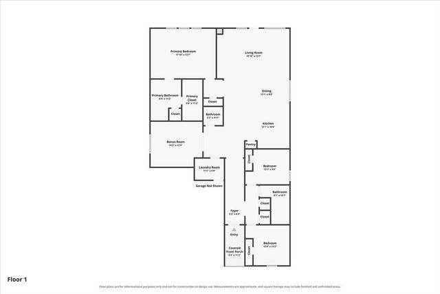 1113 Renaissance TRL, Round Rock, TX 78665